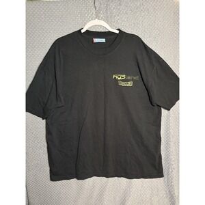 DBZ Dragon‎ Ball Z SUPER DESTRUCTO DISCO T SHIRT (BLACK) XXL